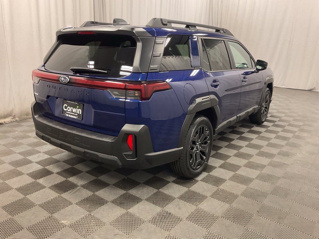 New 2026 Subaru Outback Limited XT AWD/4WD image 6