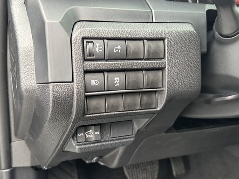 New 2026 Toyota Tacoma SR RWD image 16