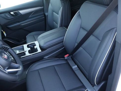 New 2026 Buick Enclave Preferred w/ Power Package AWD/4WD image 26
