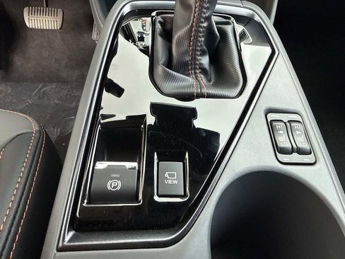New 2026 Subaru Crosstrek 2.5i Limited image 35