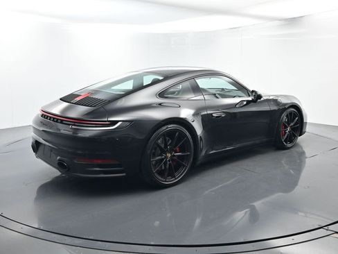 Certified 2024 Porsche 911 GT3 RS image 15