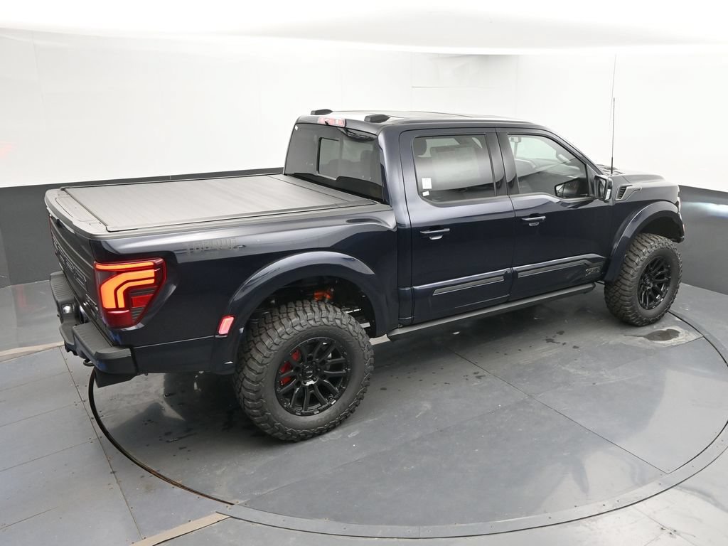 New 2026 Ford F150 Raptor AWD/4WD image 39