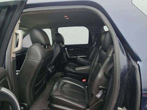 Used 2008 GMC Acadia SLE image 7