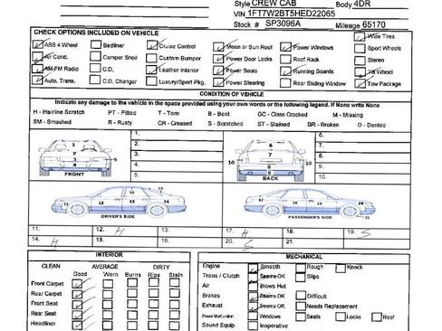 Used 2017 Ford F250 Lariat w/ Lariat Ultimate Package image 22