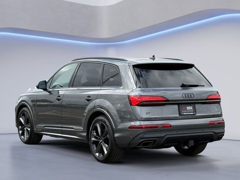 New 2026 Audi Q7 3.0T Premium Plus image 9