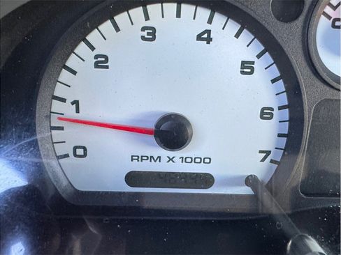 Used 2005 Ford Ranger Edge RWD image 12