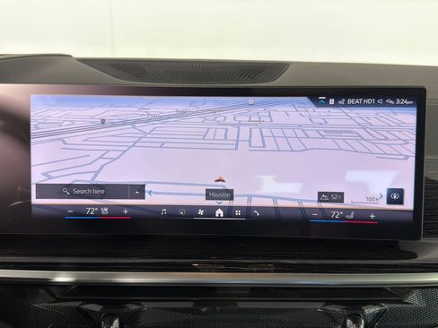 New 2026 BMW X5 xDrive40i w/ M Sport Package image 25