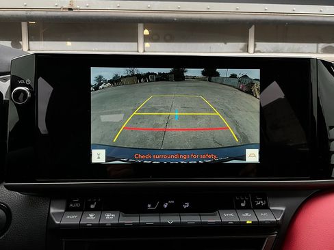 New 2026 Toyota Camry XSE image 32