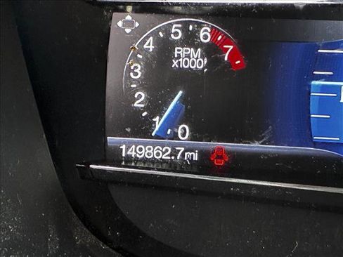 Used 2018 Ford Explorer Limited image 13