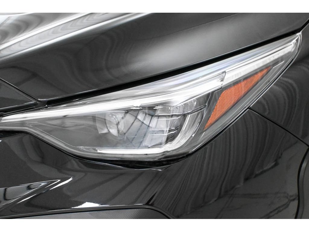 New 2026 Subaru Crosstrek 2.5i Limited w/ Crosstrek Mirror Package AWD/4WD image 9