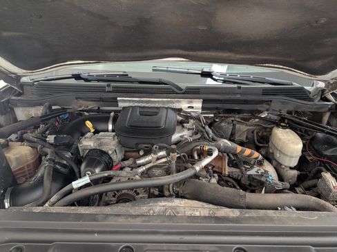 Used 2016 GMC Sierra 2500 SLT image 22