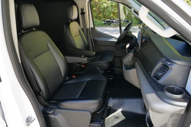 Used 2025 Ford Transit 350 Low Roof AWD w/ Load Area Protection Package image 30