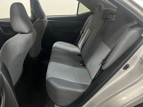 Used 2014 Toyota Corolla L FWD image 26