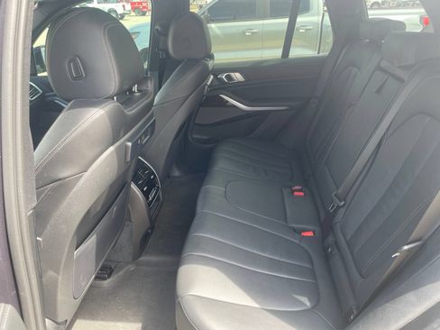 Used 2020 BMW X5 xDrive40i w/ Premium Package AWD/4WD image 7