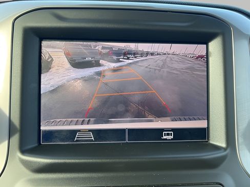 Used 2025 Chevrolet Silverado 2500 W/T w/ WT Convenience Package image 12