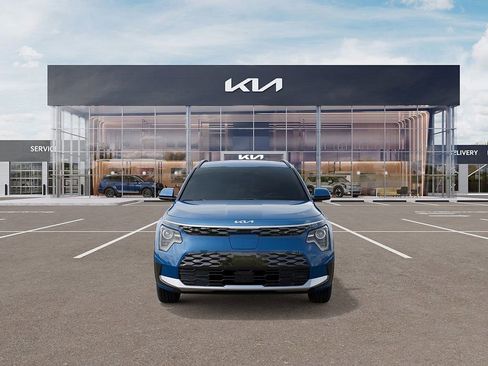 New 2025 Kia Niro Wind image 2