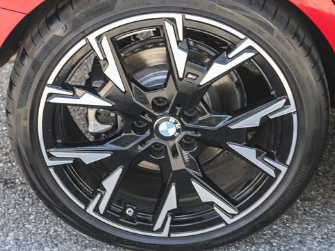 Certified 2025 BMW 228i xDrive w/ Premium Package image 11