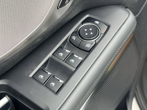 New 2026 Ford Expedition Active RWD image 14