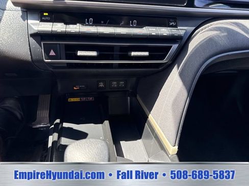 Used 2025 Toyota Camry LE FWD image 23