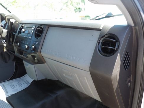 Used 2016 Ford F450 XL w/ XL Value Package RWD image 18