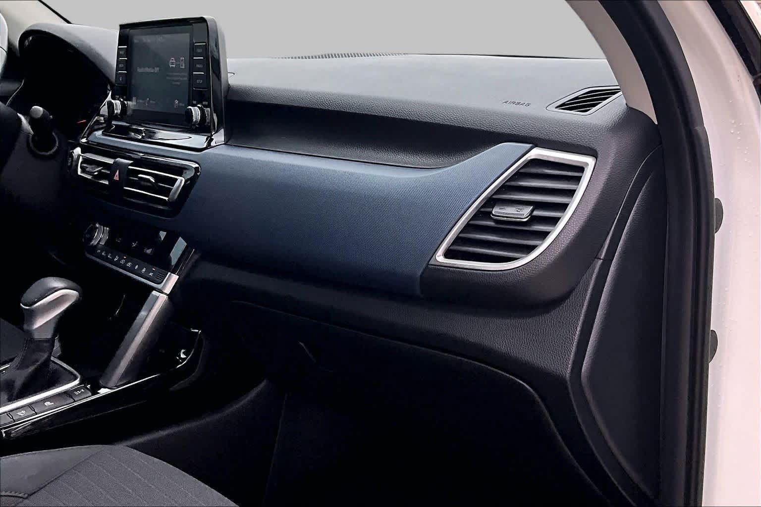 Certified 2023 Kia Seltos S AWD/4WD image 17