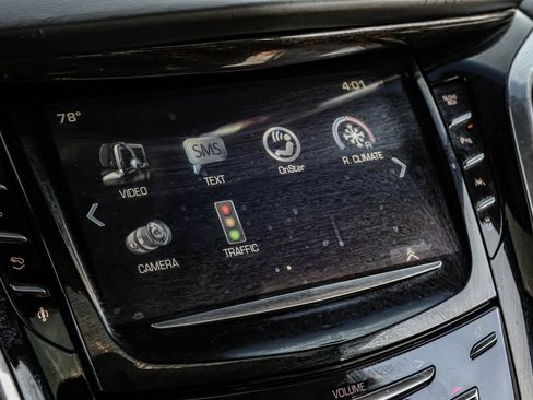 Used 2016 Cadillac Escalade Platinum image 27