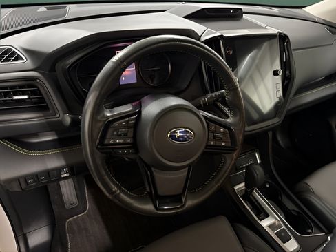 Used 2023 Subaru Ascent Onyx Edition Limited AWD/4WD image 20