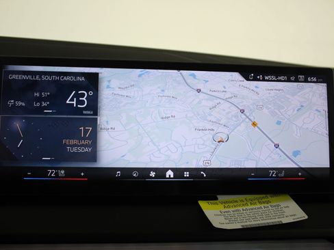 New 2026 BMW X3 xDrive30 w/ Premium Package image 21