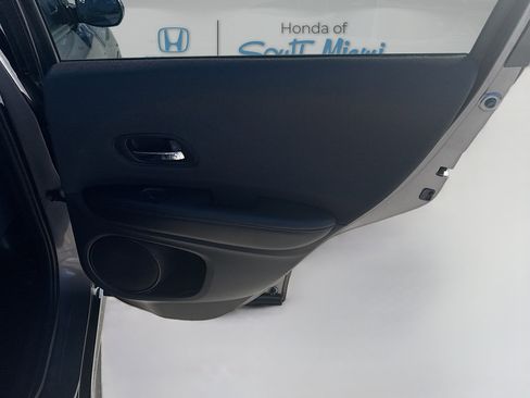 Certified 2021 Honda HR-V Sport image 29