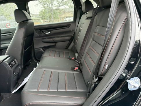 Certified 2026 Honda CR-V Sport-L image 12