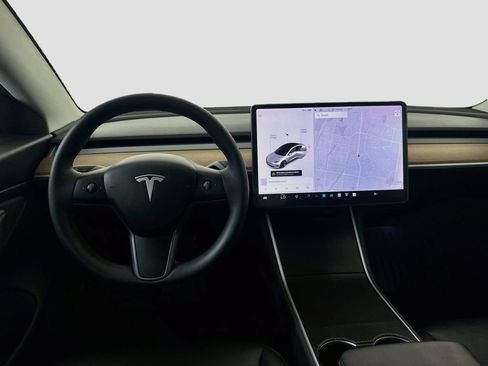 Used 2020 Tesla Model 3 Long Range AWD/4WD image 22