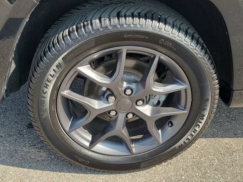 Used 2019 Jeep Grand Cherokee Limited X AWD/4WD image 30