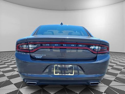 Used 2023 Dodge Charger SXT RWD image 27