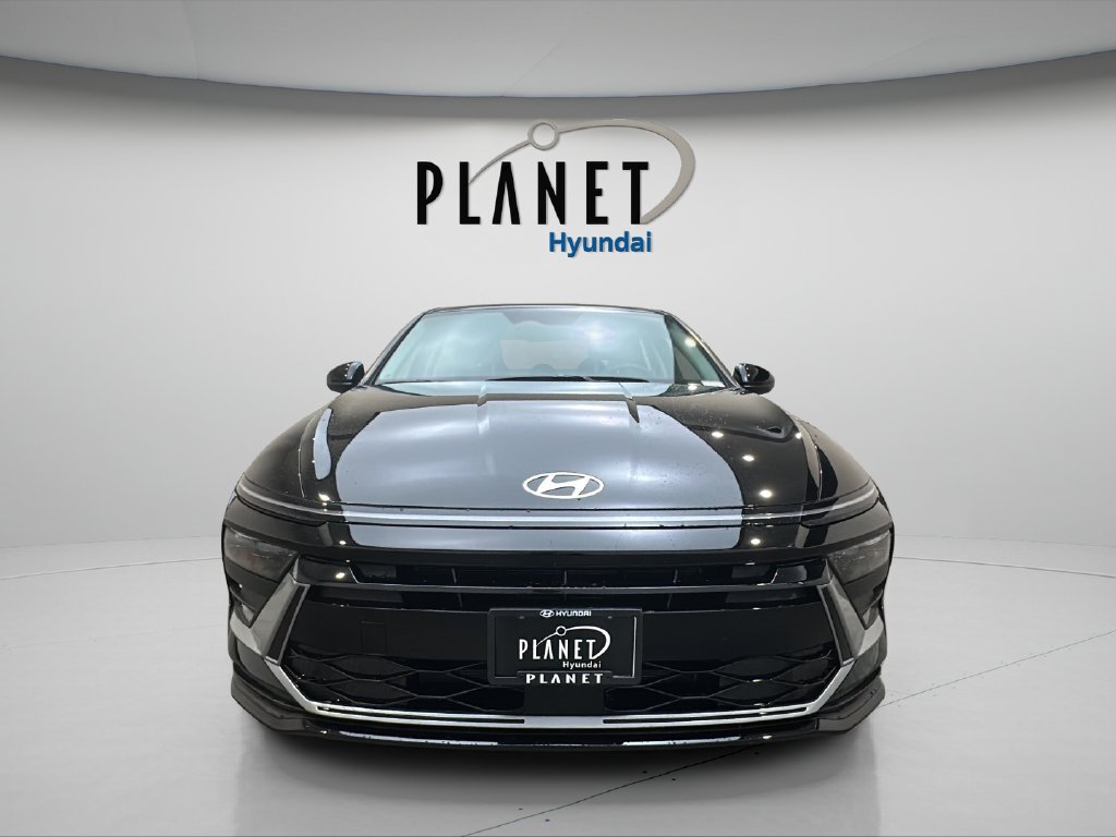 New 2026 Hyundai Sonata Blue FWD image 5