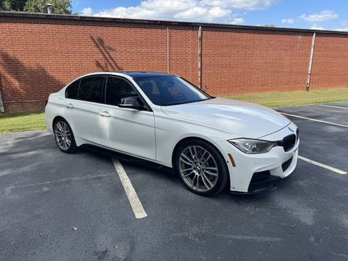 Used 2014 BMW 335i Sedan image 7