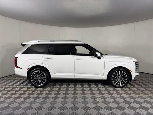 Used 2026 Hyundai Palisade Calligraphy AWD/4WD image 6