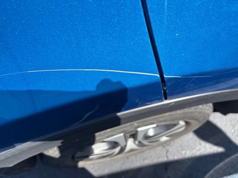 Used 2018 Toyota RAV4 LE w/ All Weather Liner Package FWD image 9