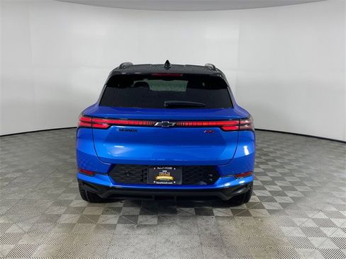 New 2026 Chevrolet Equinox EV RS image 19