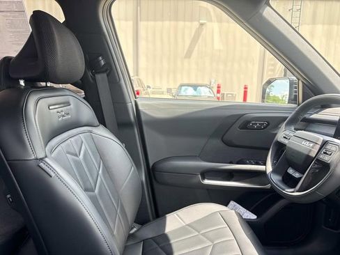 New 2027 Kia Telluride SX X-Line w/ Towing Package AWD/4WD image 14