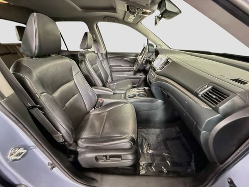 Used 2023 Honda Ridgeline RTL image 29