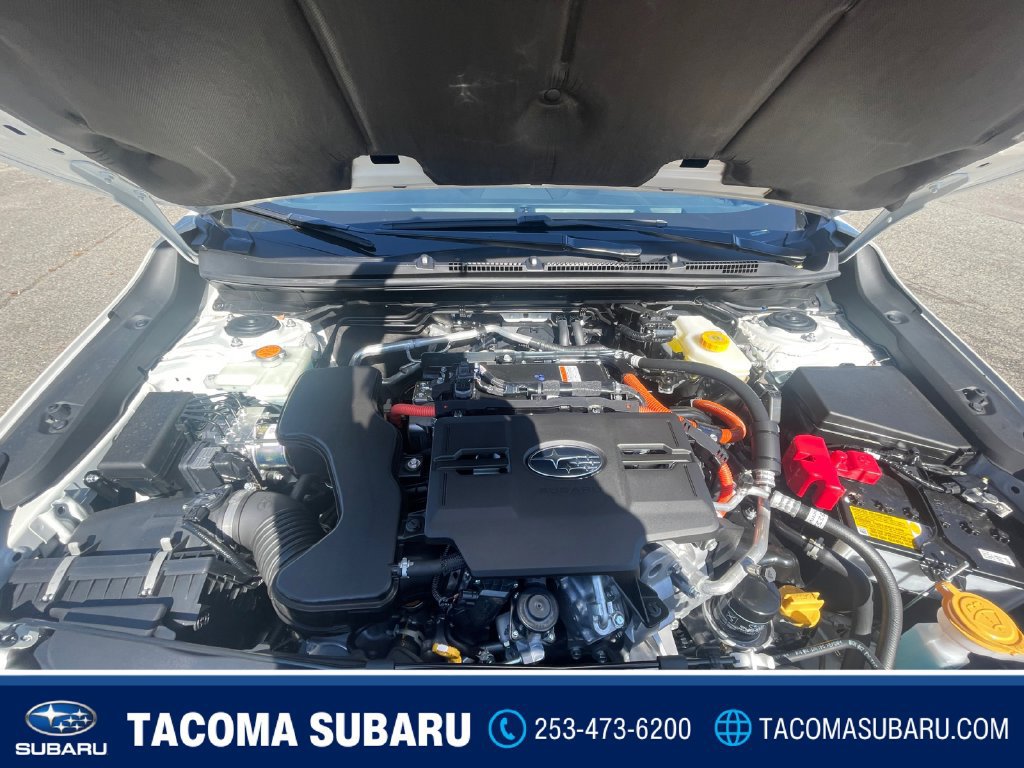 New 2026 Subaru Crosstrek 2.5i Limited AWD/4WD image 20