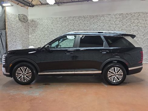 Used 2026 Hyundai Palisade FWD Hybrid image 4