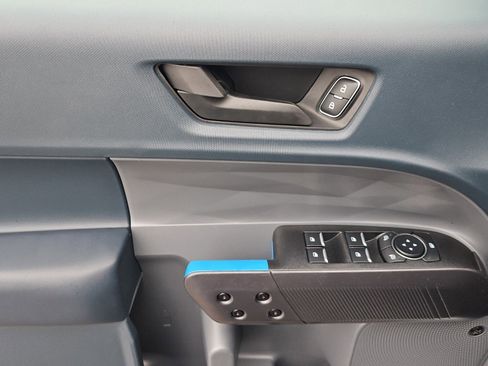 New 2026 Ford Maverick Lobo AWD/4WD image 6