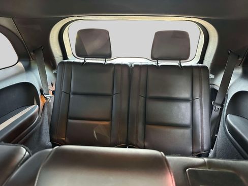 Used 2024 Dodge Durango GT AWD/4WD image 12