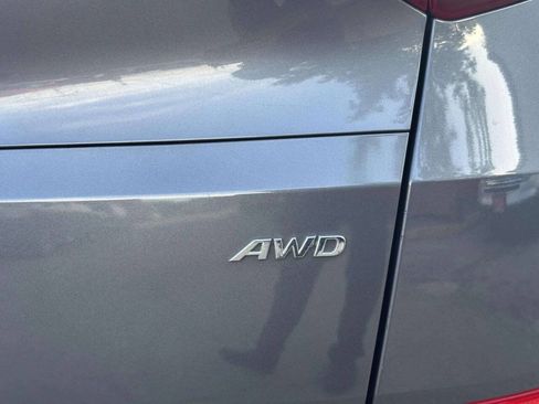Used 2018 Hyundai Tucson Value w/ Cargo Package AWD/4WD image 42