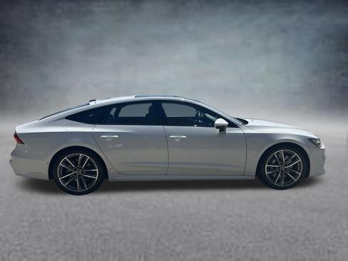 Used 2023 Audi A7 3.0T Premium Plus w/ Premium Plus AWD/4WD image 6