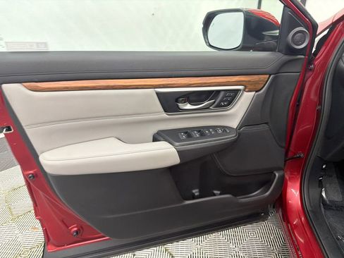 Used 2022 Honda CR-V EX-L image 11