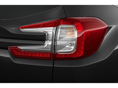 New 2025 Subaru Ascent Bronze Edition image 13