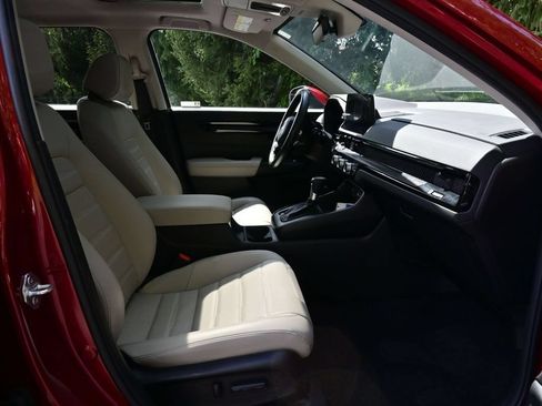 Used 2024 Honda CR-V EX-L image 27