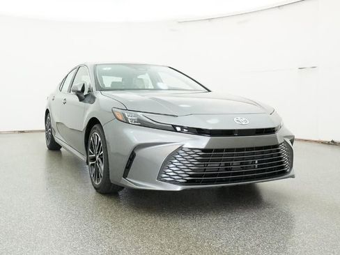 New 2026 Toyota Camry XLE image 30